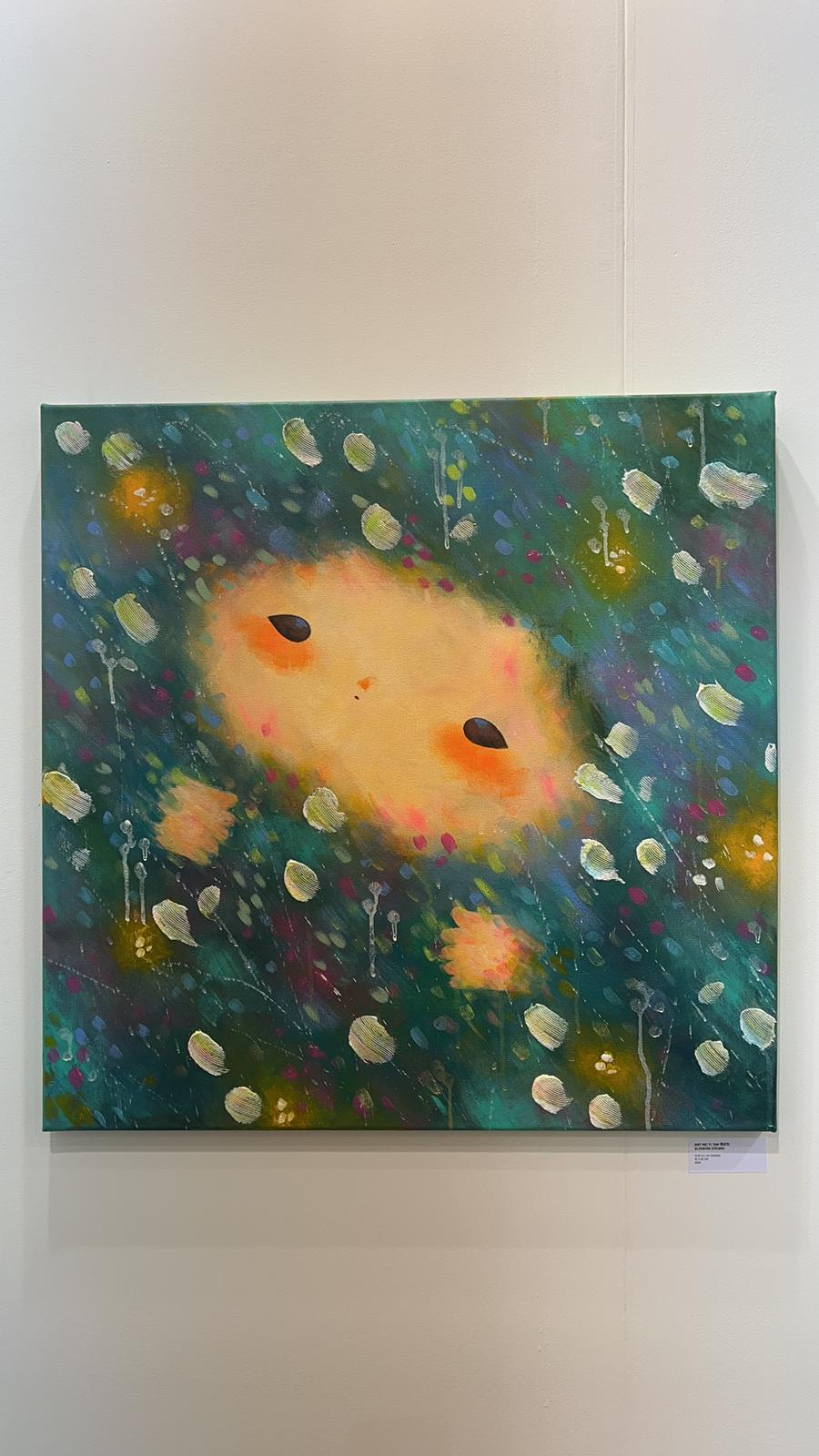 Blooming Dreams